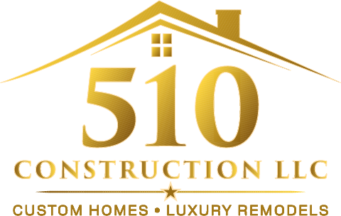 510 Construction Logo