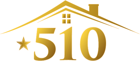 510 Construction Logo