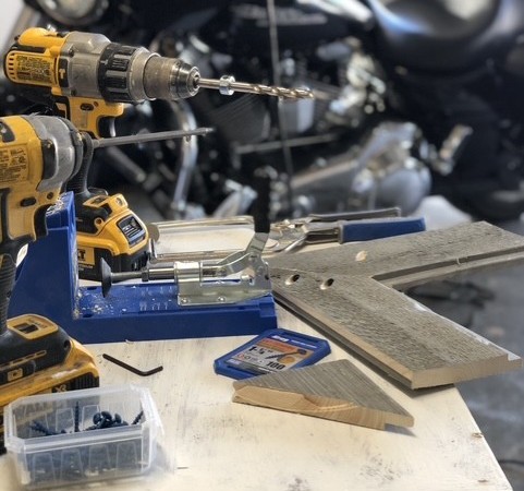 510 Construction Company