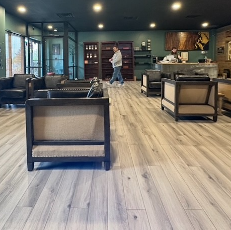 luxury flooring services