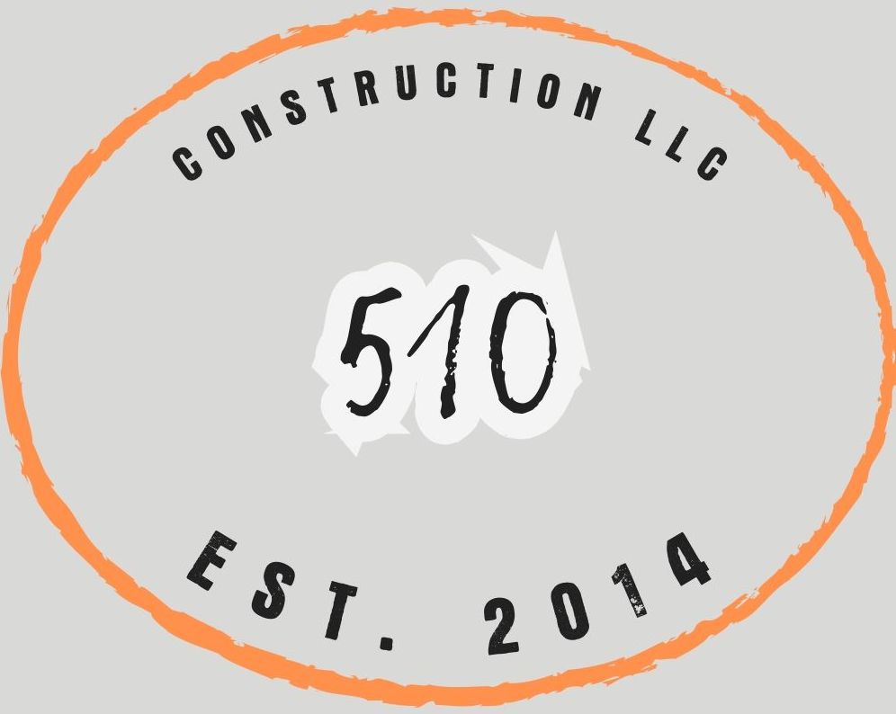 510 Construction logo