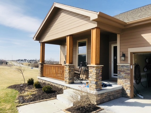 home remodeling services